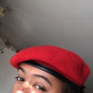 Red Beret